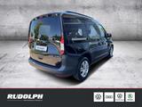 Volkswagen Caddy Kombi 2.0 TDI 5-Sitzer 6-Gang LED Navi BT  - Neuwagen mit Diesel-Antrieb: Schwarz