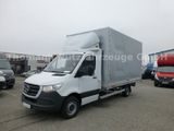 Mercedes-Benz Sprinter 317 CDI Pritsche Plane - Angebote entsprechen deinen Suchkriterien