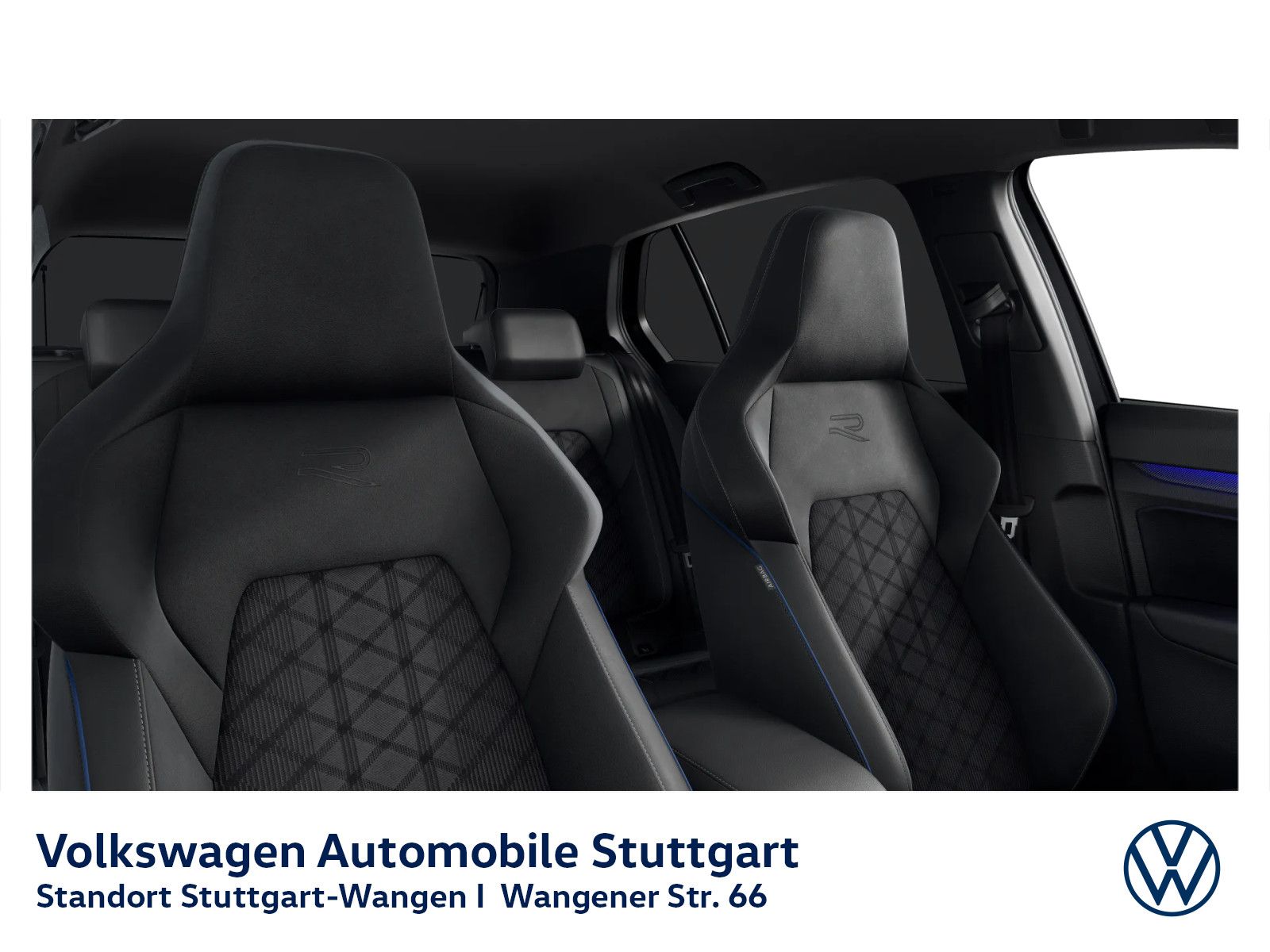 Volkswagen Golf - Bild 9
