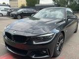 BMW 420 i Cabrio M Sport LED*RFK*SHZ*NACKENHEIZUNG - BMW 420 in Nürnberg