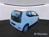 Volkswagen up! - Vorschau Bild 5