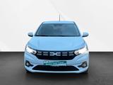 Dacia Sandero Expression tce90 Klimaaut., SHZ, PDC - Dacia Jahreswagen
