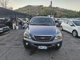 Kia Sorento 2.5 16V CRDI VGT 4WD Active - gebrauchte Kia Sorento aus dem Jahr 2007
