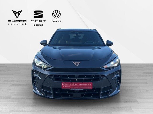 Cupra Terramar - Bild 5