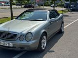 Mercedes-Benz CLK 200 SPORT Sport - Mercedes-Benz CLK 200