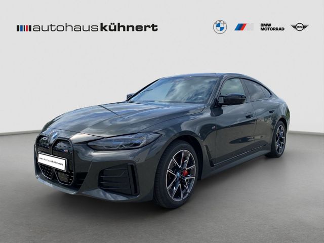 BMW i4 Gran Coupe M50 ///M-Sport PRO/ACC/Laser/H&amp;K