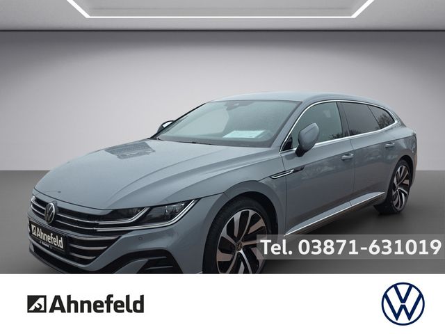 Arteon Shootingbrake R-Line eHybrid