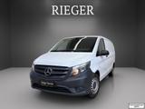 Mercedes-Benz Vito 114 CDI Klima*Parkassistent*Hecktüren*Temp. - Offers