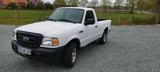 Ford Ranger Regular Cap US import - Ford Ranger mit Benzin-Antrieb
