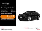 Audi Q6 Sportback e-tron performance S line*B&O*AR-HU