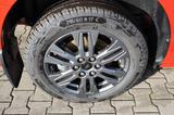 Ford Transit Custom Kombi Limited 2.0 EcoBlue - Ford Transit: Limited