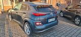 Hyundai KONA Elektro ELEKTRO 150kW - - Hyundai KONA Elektro: Grau