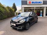 Mitsubishi Space Star Top XP AUTOMATIK KLIMA KEYLESS SHZ - gebrauchte Mitsubishi Space Star aus dem Jahr 2018