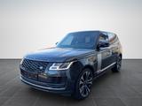 Land Rover Range Rover D350 Fifty/MwSt./Vollausstattung - Land Rover Range Rover: Fifty