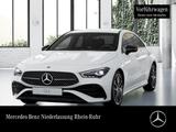 Mercedes-Benz CLA 220 d AMG+NIGHT+AHK+LED+KAMERA+KEYLESS+8G - Mercedes-Benz CLA 220 in Duisburg