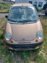 Chevrolet Matriz - Chevrolet aus 2003