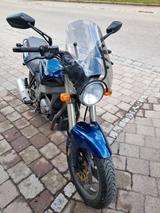 Cagiva River 500 - CAGIVA MOTORRAD