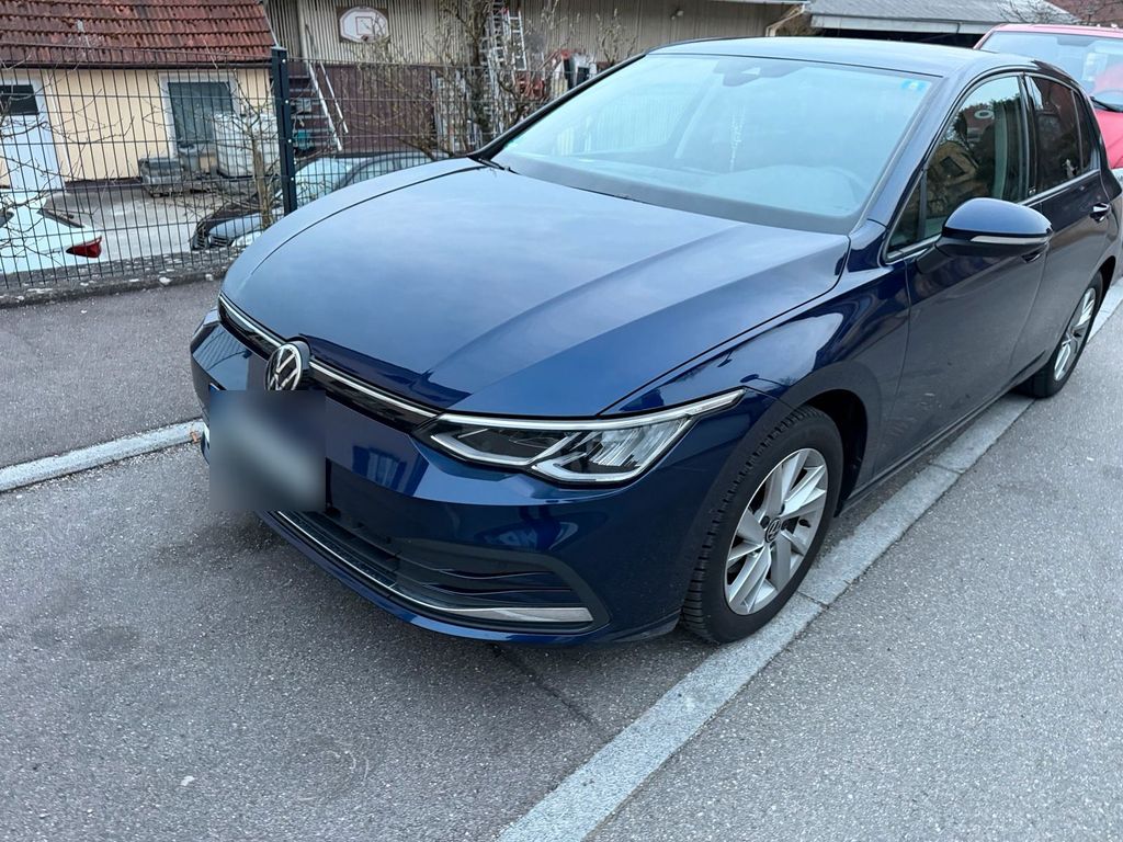 Image of Volkswagen Golf