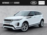 Land Rover RR Evoque P200 R-DYNAMIC SE AWD Automatik ACC - Land Rover Gebrauchtwagen in Karlsruhe