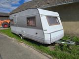 Dethleffs Beduin Luxus Wohnwagen 100 km/h anti Schlinger - Dethleffs Beduin l