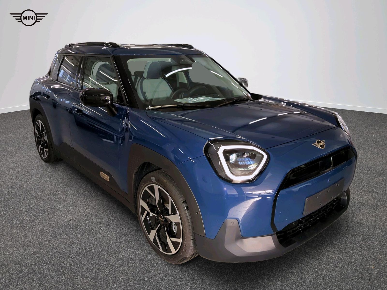 MINI Aceman - Bild 2