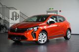 Renault Clio V Evolution *LED*CARPLAY*AUT*SHZ* - mit Hybrid-Antrieb: Orange, Limousine