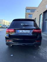 Mercedes-Benz GLC 250 4MATIC Autom. - - Mercedes-Benz GLC 250 in Leverkusen