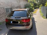 Audi A4 Allroad 2.0 TDI (DPF) 105kW quattro - - gebrauchte Audi A4 Allroad aus dem Jahr 2011