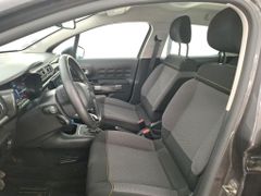 Fahrzeugabbildung Citroën C3 Shine Pack 1.2T LED/NAVI/PDC+CAM/ALU/DAB