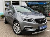 Opel Mokka X Innovation - gebrauchte Opel Mokka aus dem Jahr 2017