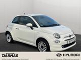 Fiat 500 1.0 mild Hybrid CLUB Navi DAB LM PDC - Fiat Gebrauchtwagen in Dortmund