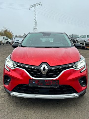 Renault captur TCE 140Ps LDE KANARA NAVI