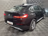 BMW X4 30 d xDrive*X LINE*PANO-LED-ACC-HUD-R.KAM-SHZ - BMW: Teilleder