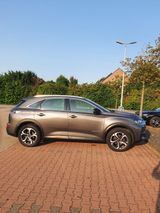 DS Automobiles DS7 (Crossback) + Massagesitze, Sitzbelüftung.. - DS Automobiles DS7 (Crossback) aus 2018