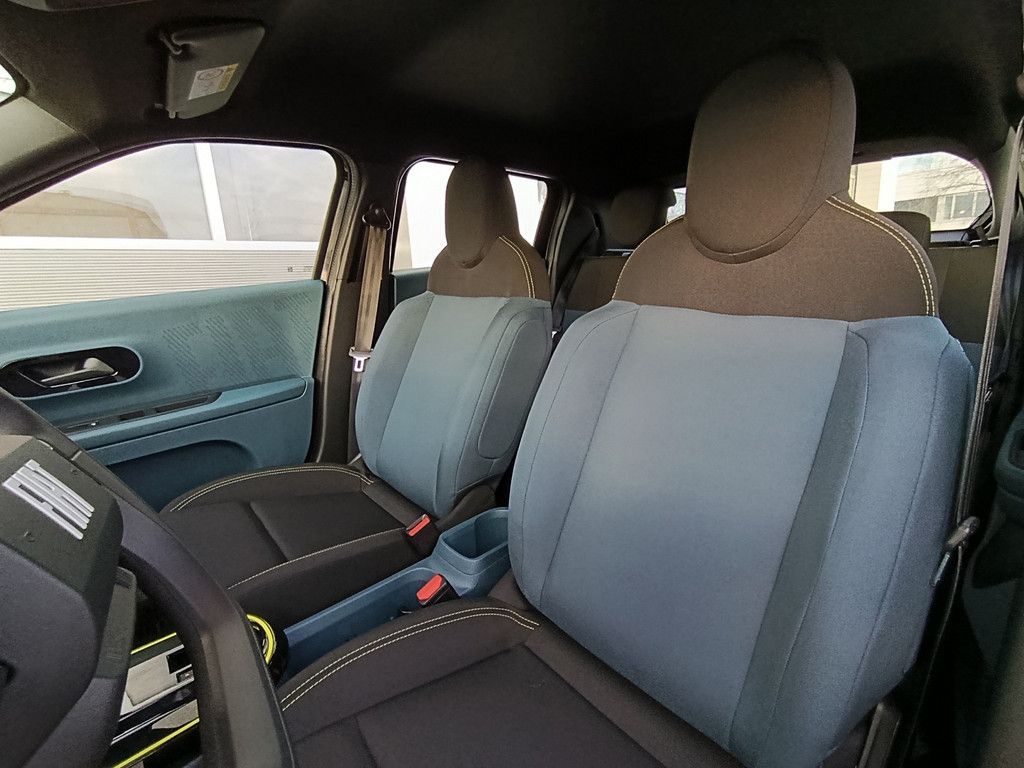 Fiat Grande Panda - Bild 7