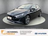 Hyundai i20 PRIME MJ25 PDC SHZ KAMERA BOSE NAVI LED
