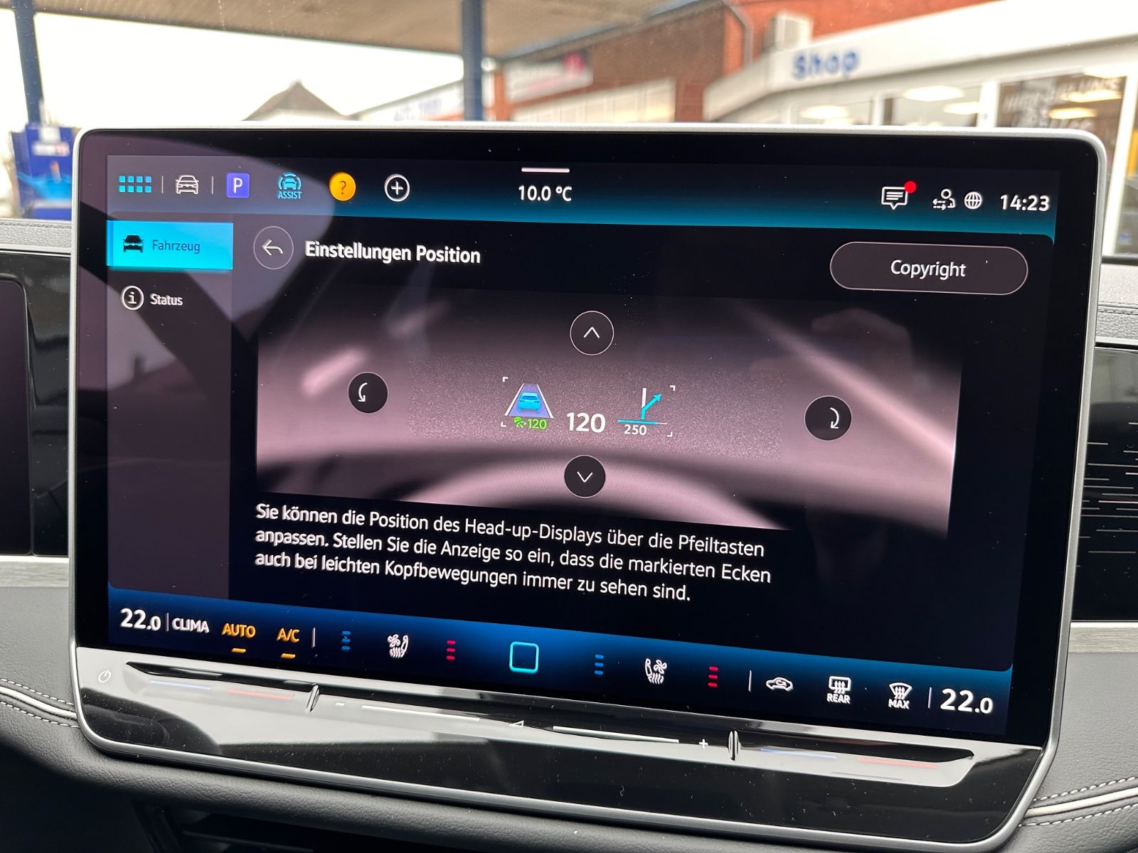 Fahrzeugabbildung Volkswagen Passat Variant 2.0 TDI Elegance Matrix/AHK/Navi