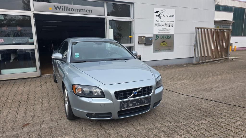 Volvo C70
