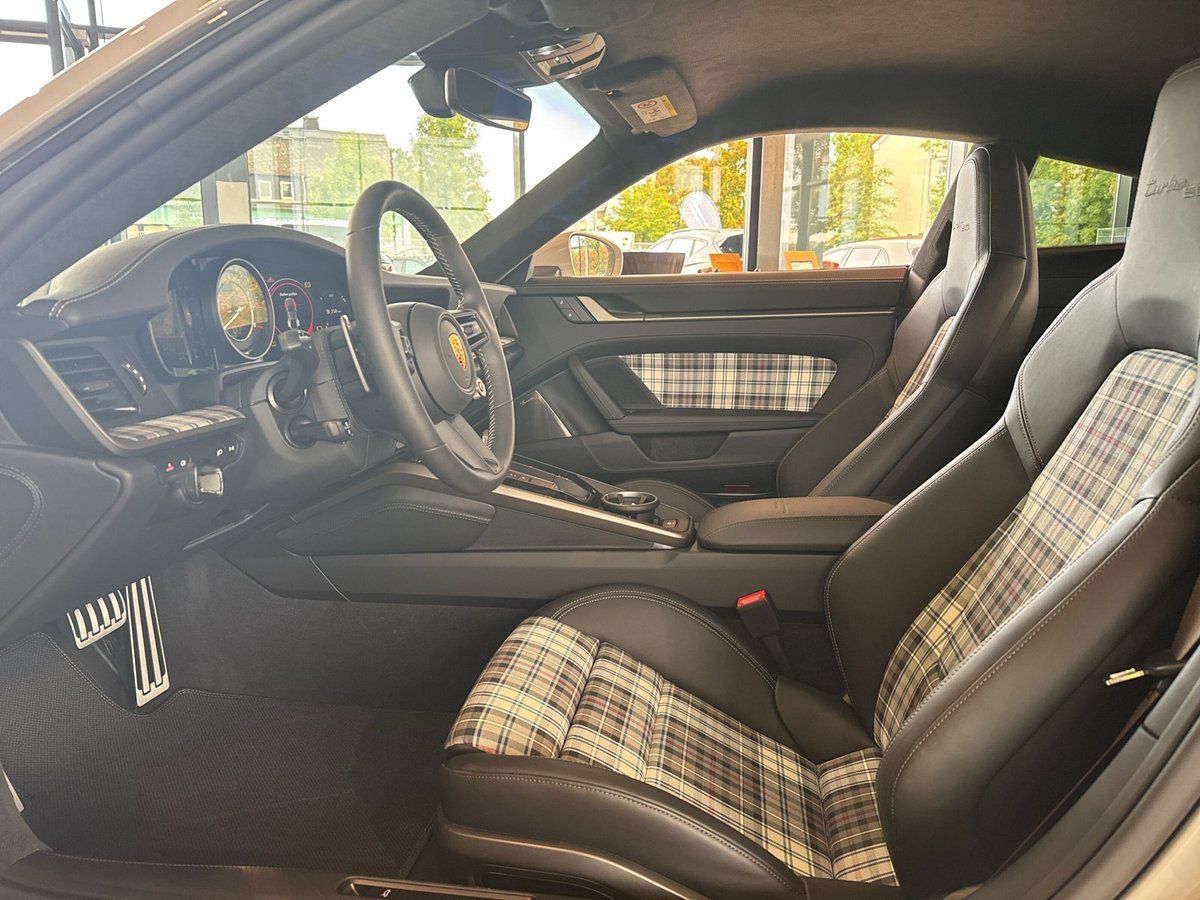 Porsche 992 - Bild 9