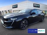 Peugeot 508 Hybrid 225 (Plug-In) SW GT (EURO 6d) - Peugeot 508 in Saarbrücken