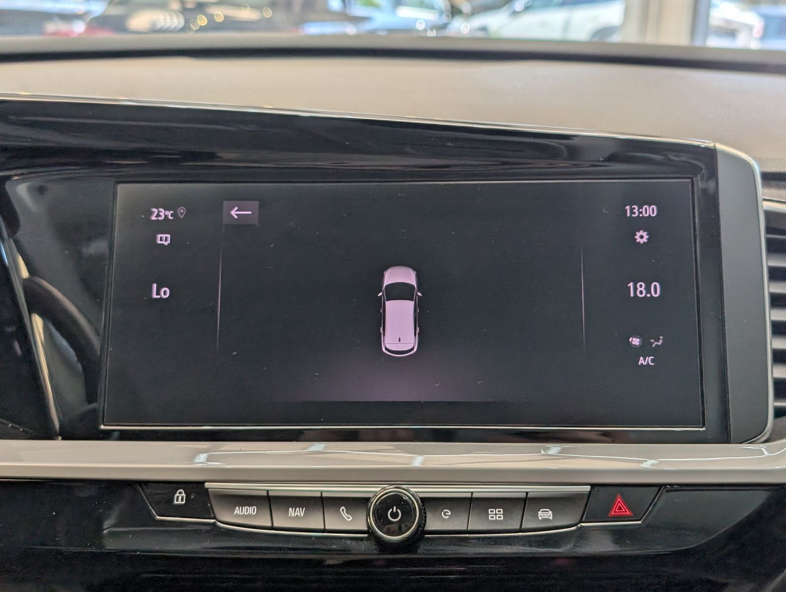 Fahrzeugabbildung Opel Grandland 1.6 PHEV GS Line ACC LED Winter-Paket