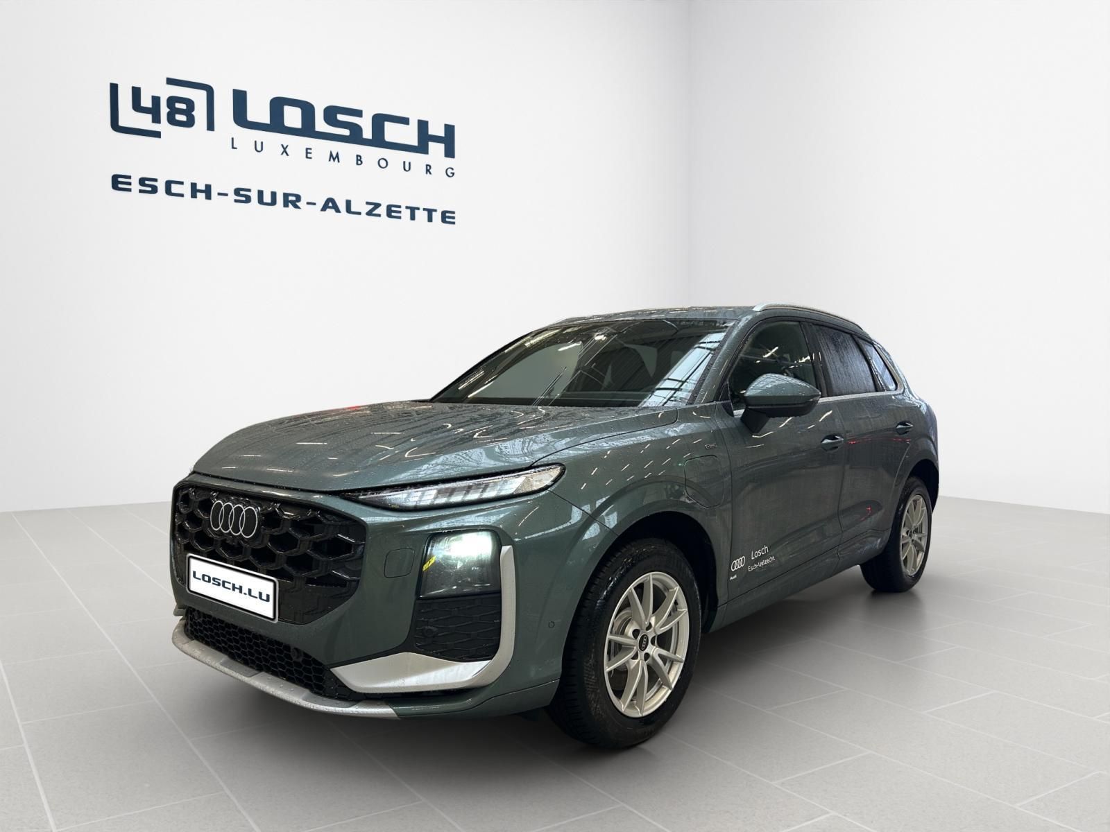 Audi Q3 e-hybrid 200 kW imagem 3