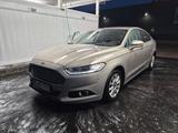 Ford Mondeo 2,0 TDCi Bi-Turbo Titanium PowerShift... - Ford Mondeo: Turbo