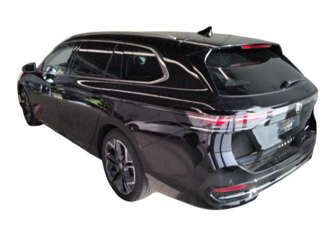 Volkswagen Passat Variant Elegance eHybrid PANO foto 4