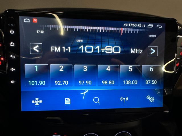 Opel Adam Glam *Navi*Pano*Sitzheizung*