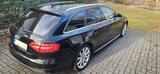 Audi A4 2.0 TDI 110kW multitronic S line Avant S line - Audi A4: Kombi, Multitronic