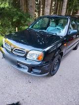 Nissan Micra K11 - Nissan Micra Gebrauchtwagen in Freiburg