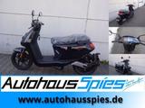 NIU MQi GT 70km/h 3100W (!! Herbstoffensive ! Hammer - NIU MOTORRAD