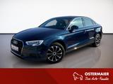 Audi A3 Limousine 30TDI XENONPLUS.NAV.SHZ.2xPDC.ASI
