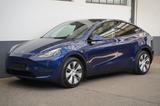 Tesla Model Y Long Range AWD *AHK* - Tesla Model Y Gebrauchtwagen